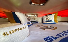 Sleepboat Yacht